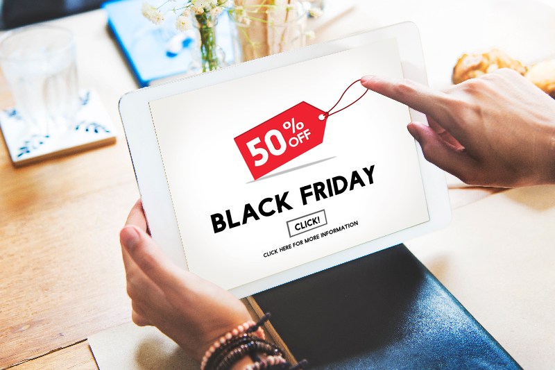 Black Friday 2024. Premiera impusă de eMAG în acest an cu Black Friday și o istorie lungă care include și polițiști supărați