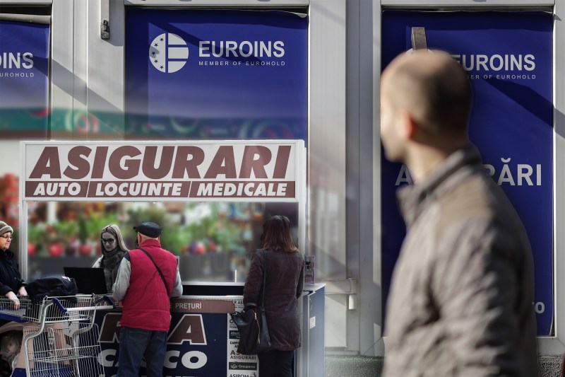 Falimentul Euroins: Bulgarii de la EIG au pierdut procesul la Curtea Europeană de Justiție – 230.000 de asigurați și 1.200 de creditori așteaptă în România