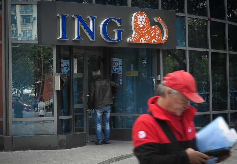 ING Bank, obligată de ANPC să recalculeze dobânzile la zeci de mii de credite. Banca acuză un impact de 346 milioane de lei și 291.000 de ore de muncă