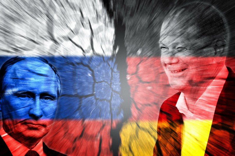 Kremlinul a dezvăluit ce ultimatumuri i-a dat Putin lui Scholz. „Noile realități” impuse de liderul Rusiei