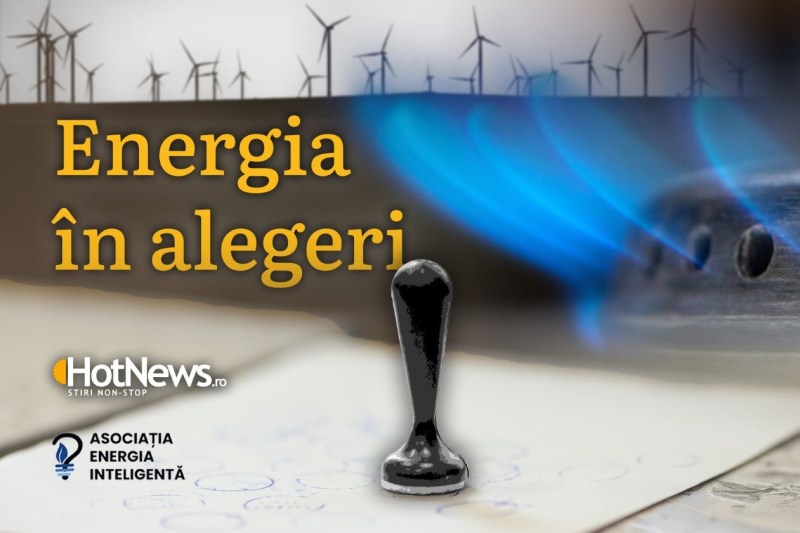 Ce cred partidele despre cele mai bune măsuri în domeniul energiei, unde plătim mai mult decât ceilalți europeni