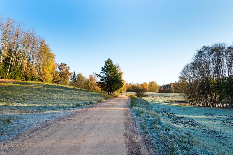 Prognoza meteo pentru următoarele 4 săptămâni. ANM anunță temperaturi mai scăzute decât cele normale pentru decembrie