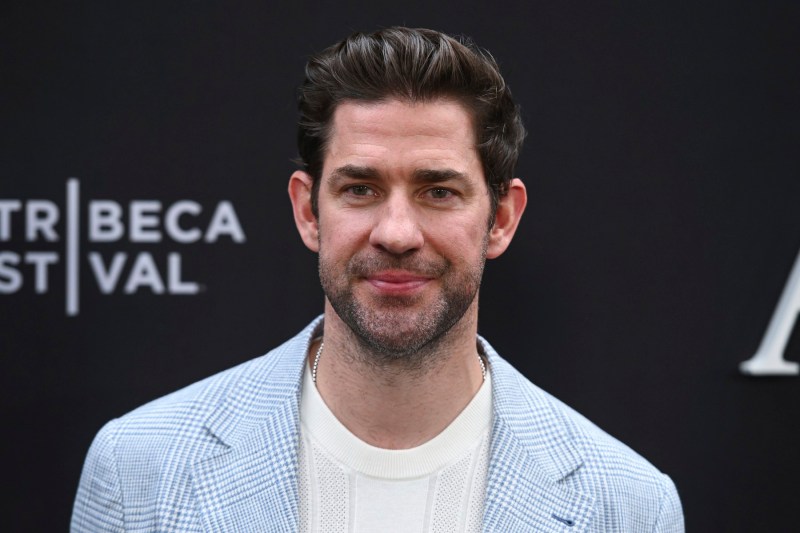 John Krasinski, desemnat „cel mai sexy bărbat în viaţă” de revista People. Reacția actorului. FOTO