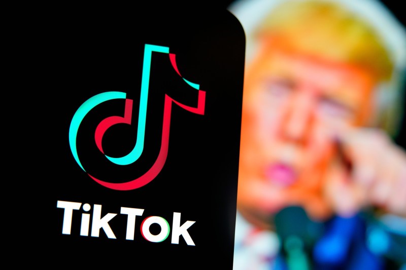 Donald Trump a cerut Curții Supreme a SUA să suspende legea care va interzice TikTok până ajunge el la Casa Albă