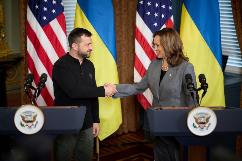 LIVE Alegeri SUA 2024. „Kamala Harris este de vină pentru războiul din Ucraina. Rusia s-a simțit amenințată” – corespondență HotNews din tabăra republicană