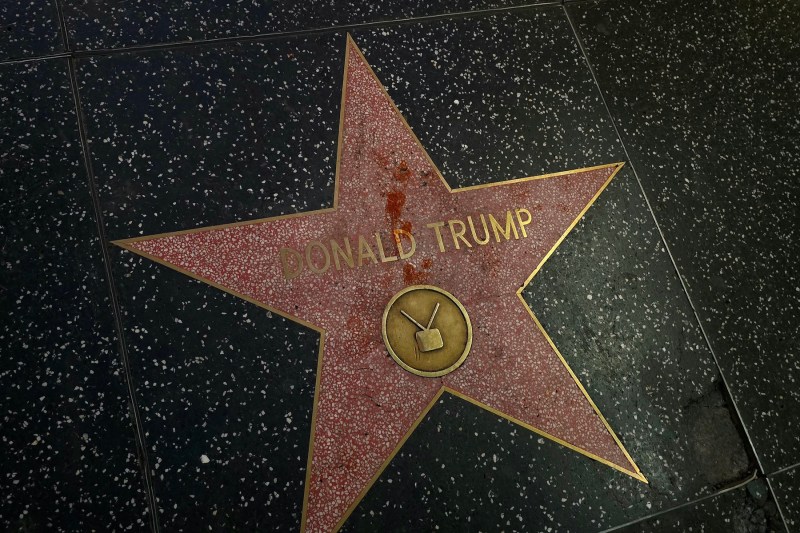 „Meltdown” la Hollywood după victoria lui Trump în alegeri: „De ce?”