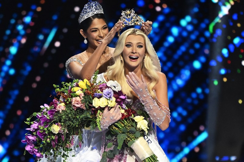 VIDEO Daneza Victoria Kjaer Theilvig a câștigat Miss Universe 2024. Cine a reprezentat România