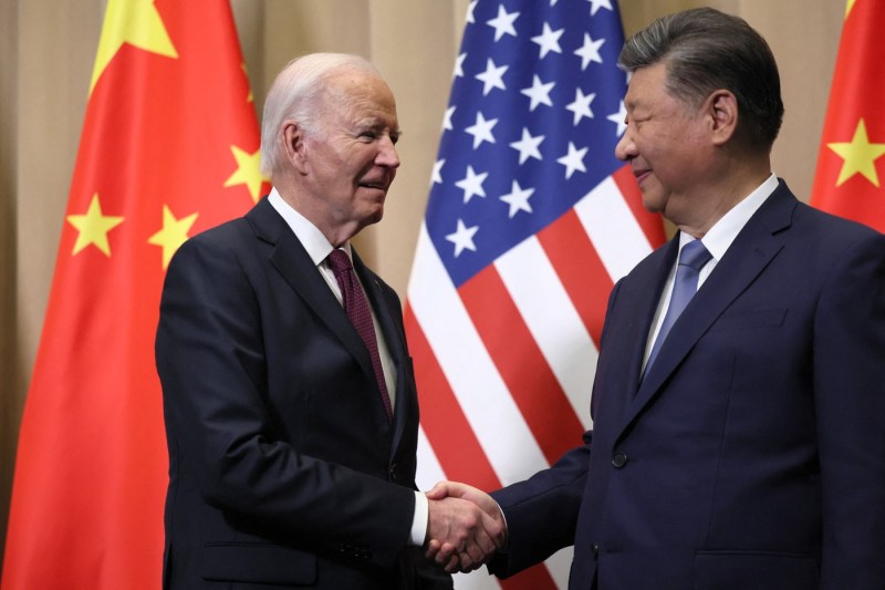 Ultima întâlnire Xi Jinping – Joe Biden: „China e pregătită să lucreze cu noua administraţie americană” / „Nu putem lăsa această concurenţă să derapeze în conflict”