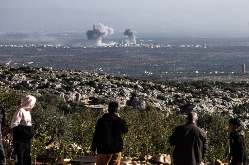 Ce se întâmplă în Siria? Noul asalt al rebelilor asupra orașului cheie Alep provoacă îngrijorări la Damasc, Moscova și Teheran. Ce știm până acum despre ofensivă și răspunsul lui Bashar al-Assad