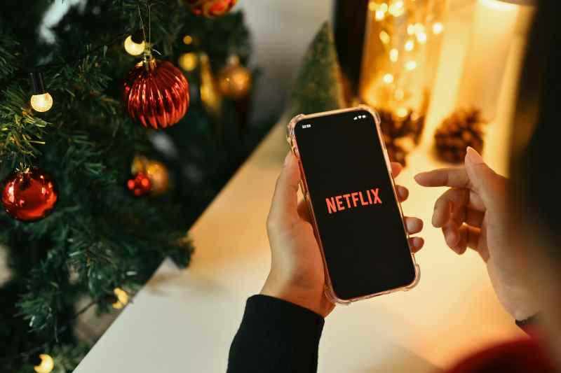 Netflix a pregătit o schimbare majoră pentru luna decembrie