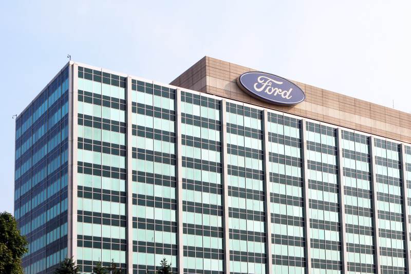 Ford anunță că va concedia încă 4.000 din angajații săi din Europa