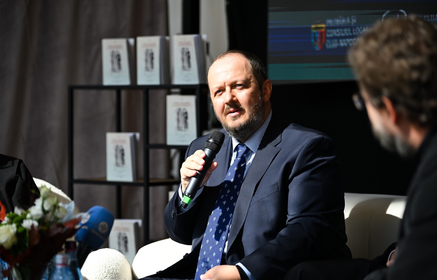 Adrian Papahagi nu mai vrea să facă parte din Guvernul Tomac