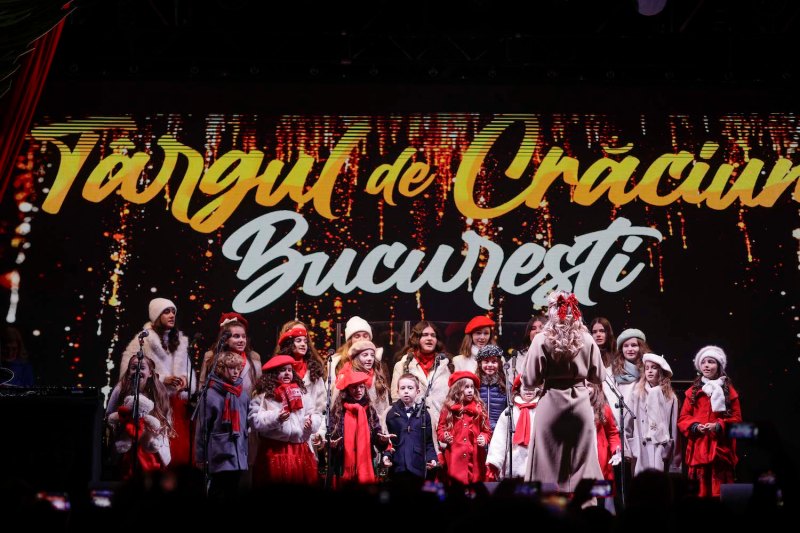 Weekend trending în București, 30 – 1 decembrie: votăm, apoi avem evenimente de Ziua Națională, Târguri de Crăciun, concert Home Alone și un film în regia lui Bendeac