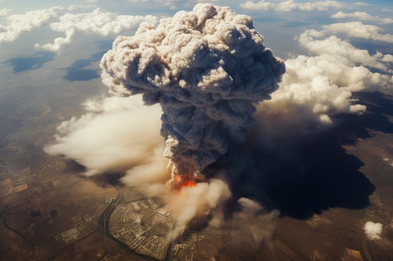 fanatik.ro: Cele mai sigure locuri de pe planetă, în cazul izbucnirii unui război nuclear. Aici, omenirea ar fi în siguranță