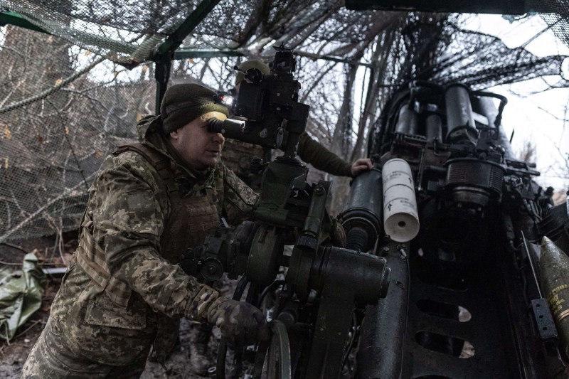 LIVE Război în Ucraina, ziua 1029:  Rusia intensifică atacurile asupra forțelor ucrainene din Kursk / Șeful NATO găzduiește o întâlnire cu Zelenski și cei cei mai importanți lideri europeni