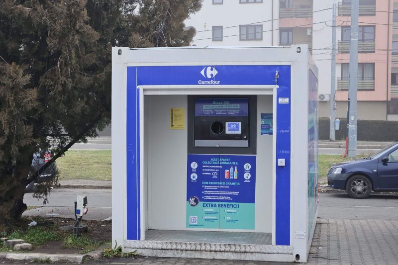 August a fost cea mai bună lună pentru sistemul Garanție – Returnare. Cum arată cifrele pentru tot anul