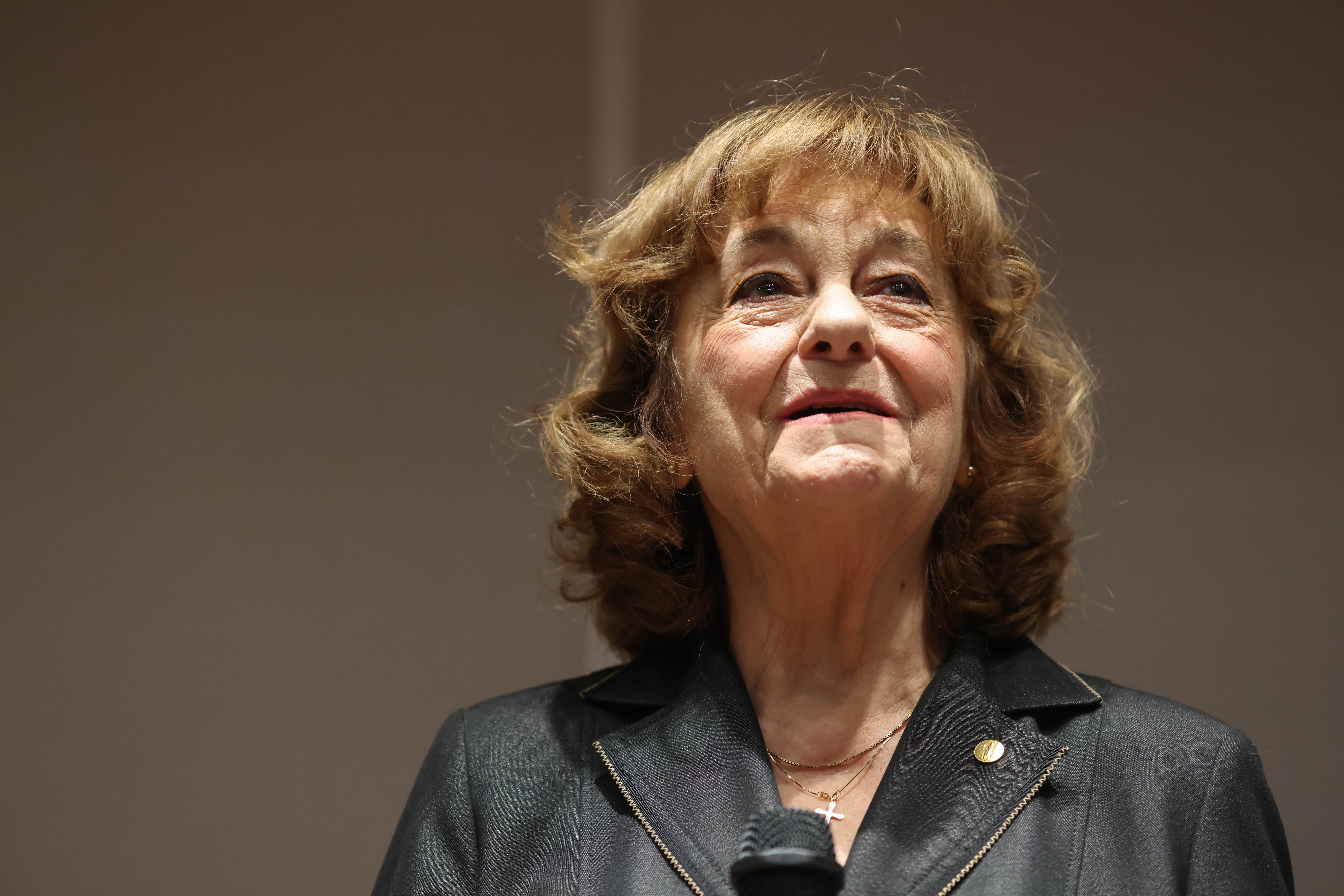 Ana Blandiana obține o distincție în Spania