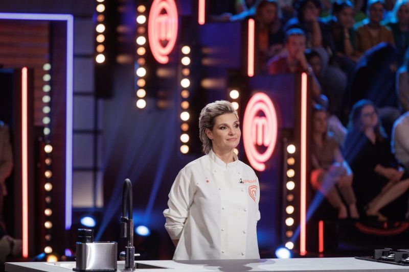 Georgiana Ene a castigat MasterChef Romania, sezonul 9 / FOTO MasterChef Romania Facebook