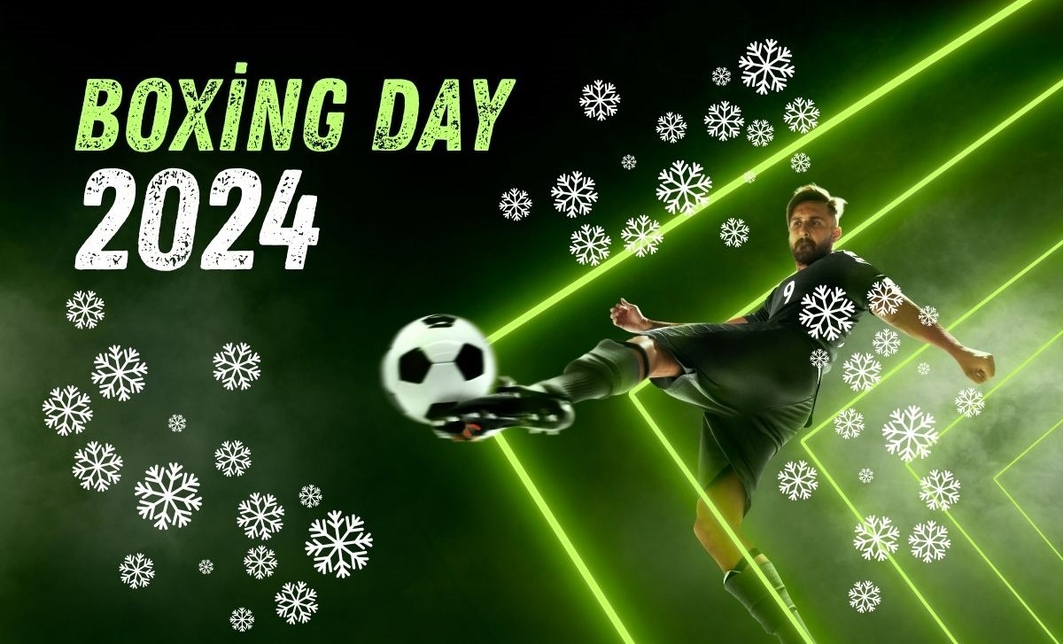 [P] BoxingDay 2024 – program complet, statistici și alte informații ...