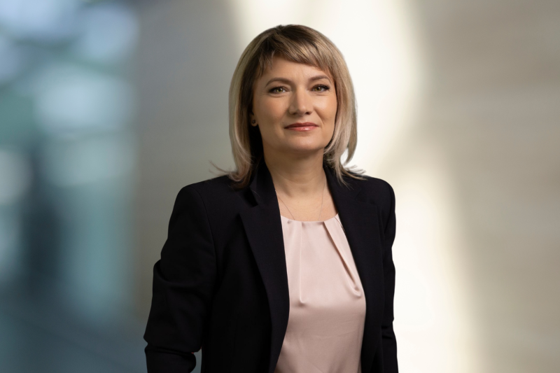 Ligia Ardelean, country manager Atos: „România are potențial să devinăun hub regional pentru soluții IT sustenabile”