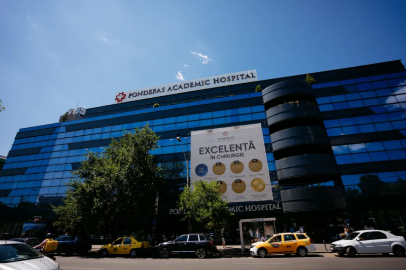 Rețeaua de Sǎnatate Regina Maria deține 16 din cele 20 de Centre de Excelență din România, iar la Ponderas Academic Hospital funcționează 8 dintre ele. Ce înseamnă o astfel de titulatură pentru pacienți 