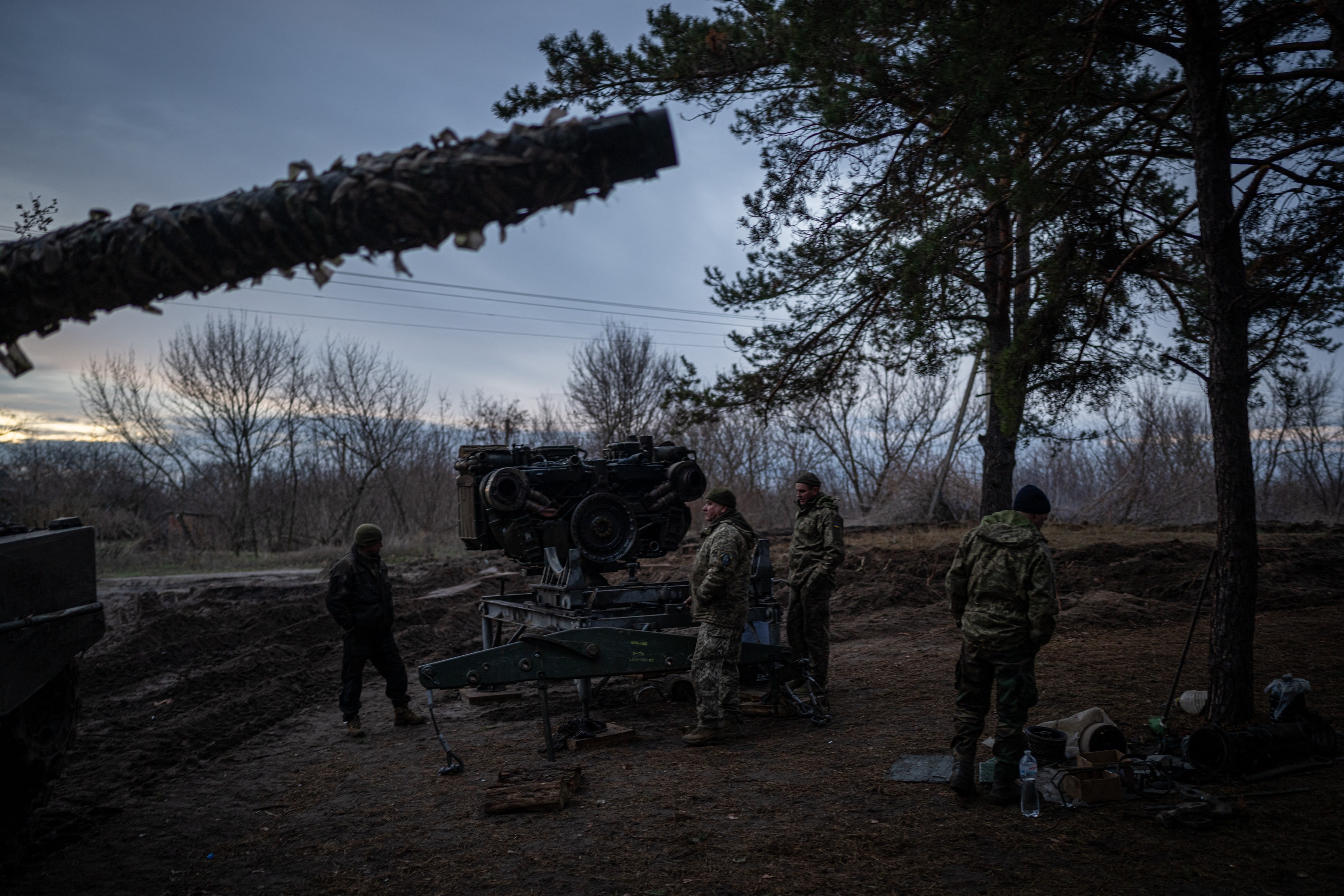Război în Ucraina: avansul forțelor ruse spre Pokrovsk și Kurahove | sursa foto: HotNews Război în Ucraina: avansul forțelor ruse spre Pokrovsk și Kurahove | sursa foto: HotNews