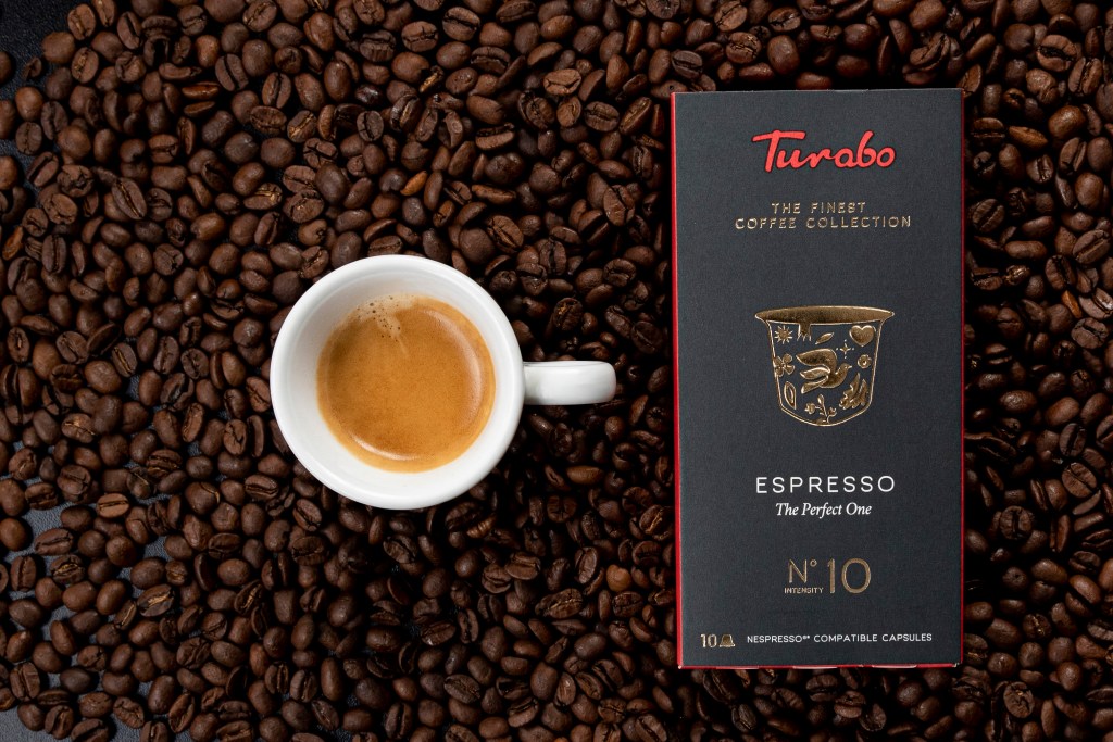 Turabo inaugurează prima fabrică de cafea de specialitate si capsule de cafea din România a brandului, cu o investiție de peste 1 milion de euro