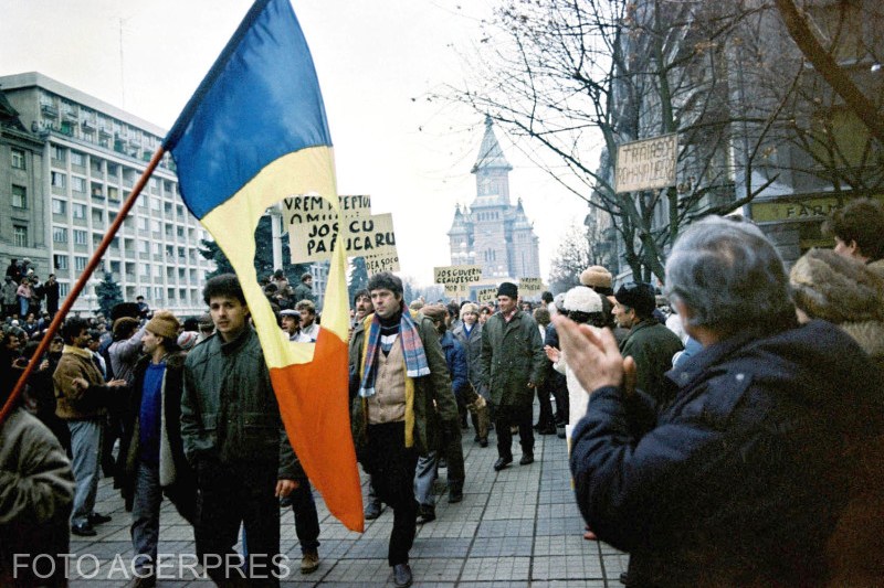 35 de ani de la Revoluția Română și niciun răspuns în justiție / Radiografia dosarului în care au fost inculpați Ion Iliescu sau Gelu Voican Voiculescu. Totul de la zero după ani de blocaje în instanțe