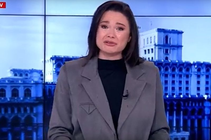 Condamnarea lui Maricel Păcuraru, anulată de Tribunalul București. Fata patronului Realitatea Plus, în lacrimi, la tv: „Victorie împotriva Statului Paralel”.