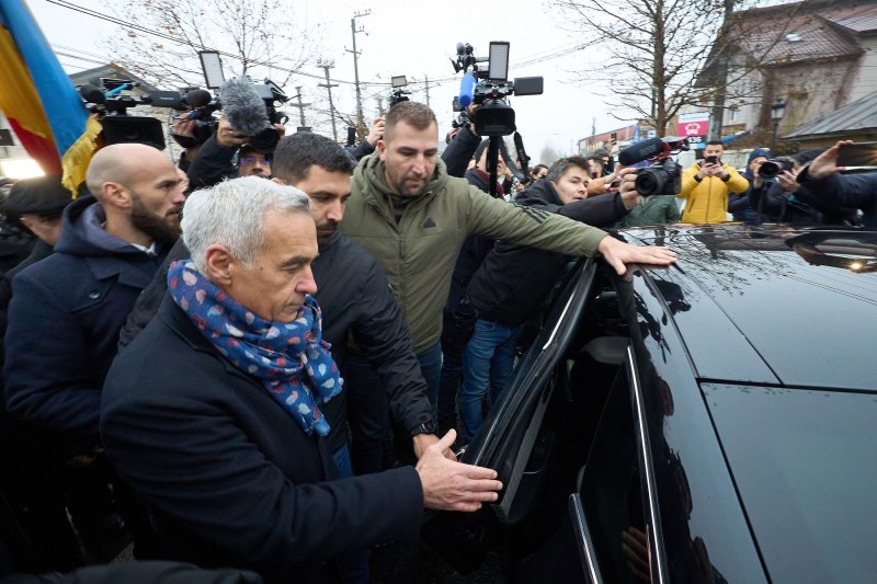 Anunț categoric făcut de galeriile de fotbal după ridicarea lui Călin Georgescu. „Am ajuns ca la Moscova”