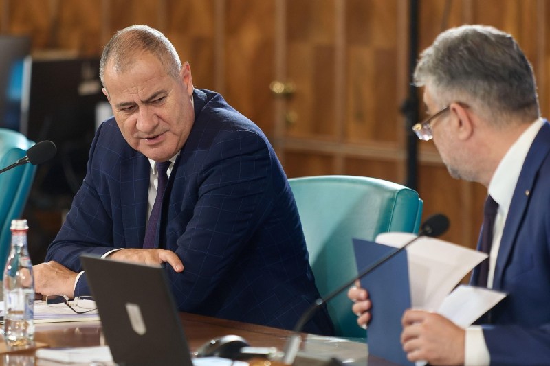 Marian Neacșu. Foto: Lucian Alecu / Alamy / Profimedia