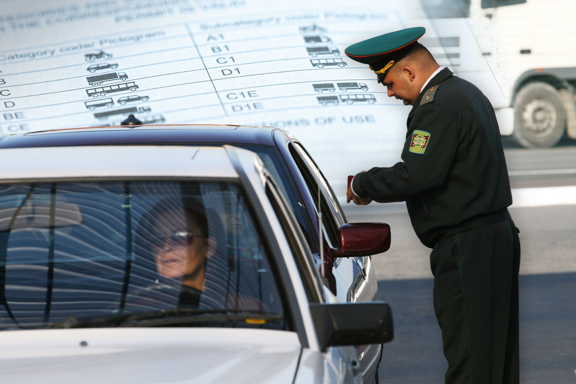 Taxă permis conducere internațional redusă DGPCI eliberare 3 ani | sursa foto: HotNews Taxă permis conducere internațional redusă DGPCI eliberare 3 ani | sursa foto: HotNews