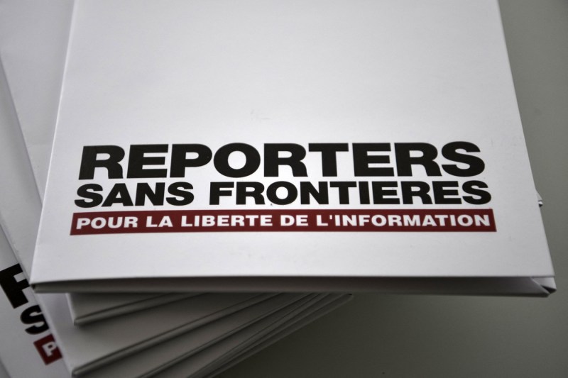 „Reporteri Fără Frontiere” denunță amenințările la adresa jurnalistului Snoop. Solicitare adresată lui Călin Georgescu