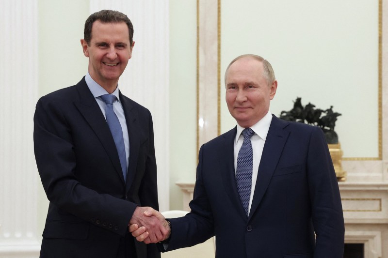 Bashar al-Assad rupe tăcerea după ce a fost înlăturat de la putere: „Moscova a cerut evacuarea imediată spre Rusia”