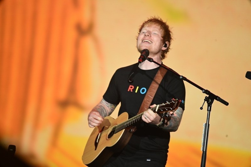 Țara cunoscută pentru izolarea sa extremă și taxă turistică de 100 de dolari pe zi se pregătește de cel mai important eveniment internațional din istoria sa: un concert Ed Sheeran