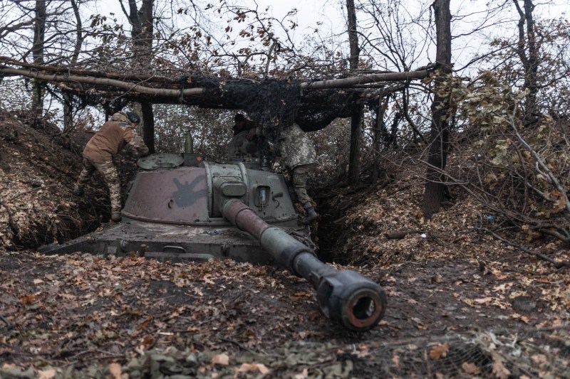 „Pozițiile noastre au fost distruse”. Kievul, în fața celui mai mare eșec militar din ultimele luni, după ce rușii au ajuns la doar 3 km de orașul-strategic Pokrovsk