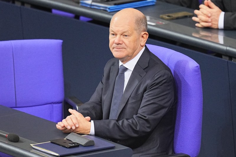 Cancelarul Olaf Scholz a fost demis, după ce a pierdut votul de încredere, ceea ce deschide calea pentru alegeri anticipate în Germania