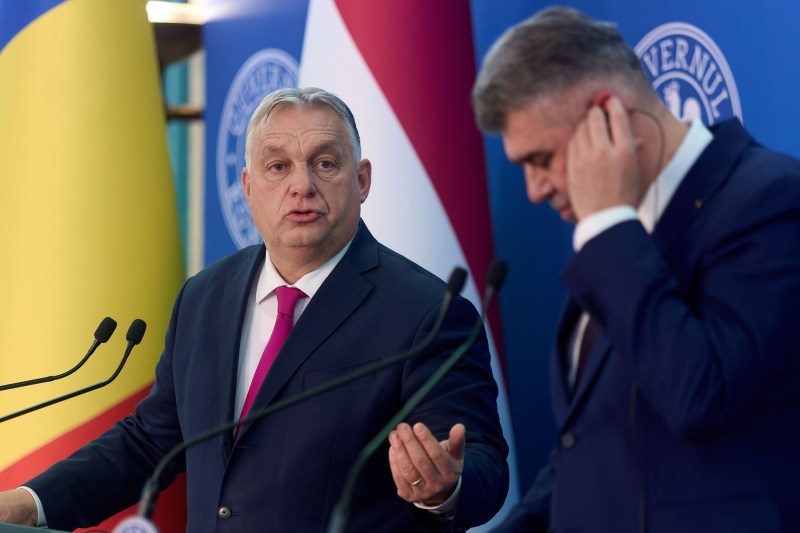 Viktor Orban mizează pe sprijinul României și Bulgariei pentru a-şi asigura livrările de energie / Declarație surprinzătoare legată de alegerile prezidențiale de la noi