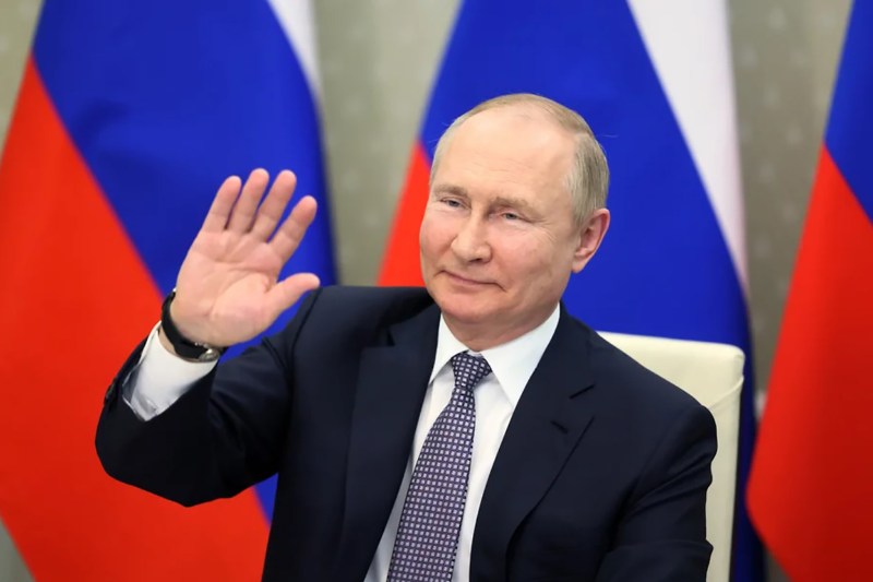 Putin spune, în discursul de Anul Nou, că Rusia „merge cu încredere” în 2025 și își laudă soldații care luptă în Ucraina: „Sunteți adevărați eroi”