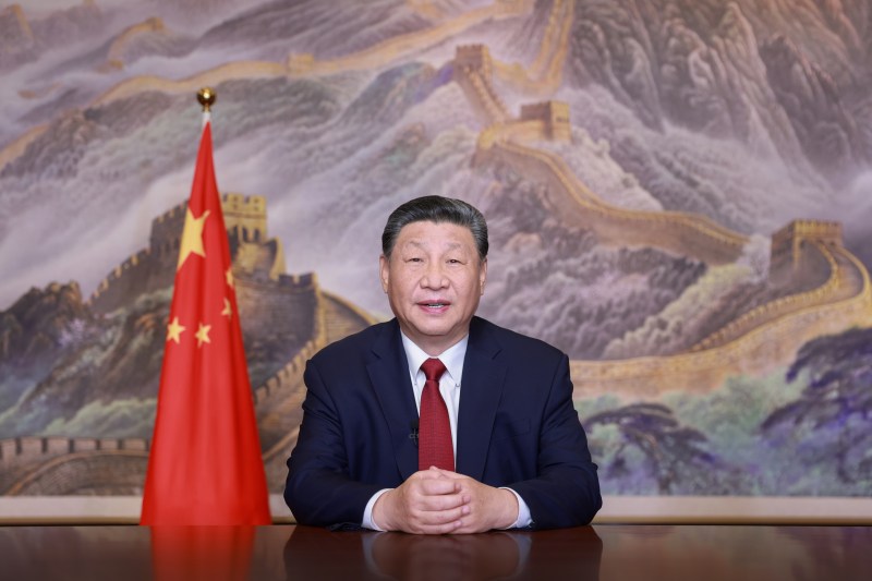 Xi Jinping semnalează în discursul de Anul Nou că prioritară în 2025 va fi creșterea economică. El a subliniat sprijinul pentru persoanele vulnerabile din țară