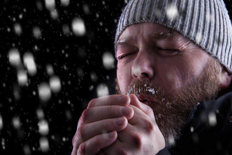 Temperaturile scad drastic în România. Vreme geroasă vineri, cu temperaturi de până la minus 14 grade, în Transilvania