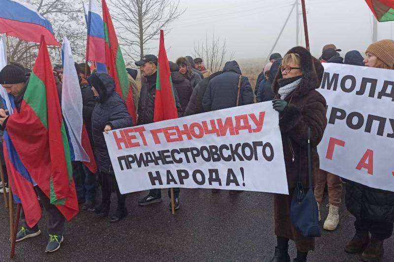 De ce nu primesc încă transnistrenii gaze, deși Moscova ar fi spus că-i ajută? Chișinăul se teme de o schemă prin care rușii să influențeze alegerile din Moldova