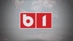 Logo B1 / Foto: Facebook B1.ro