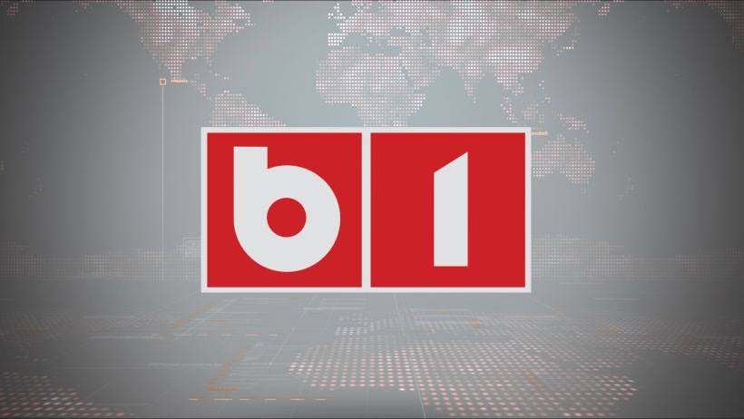 Logo B1 / Foto: Facebook B1.ro