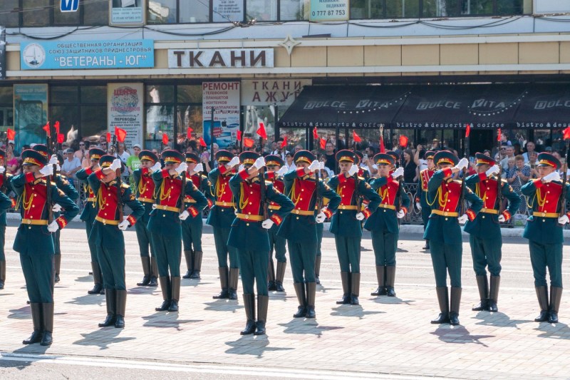 Mărturiile unor directori de școli de limba română din Transnistria după ce regiunea a rămas fără gazul rusesc: „Oamenii sunt transformați în zombi. Cred televizorul”