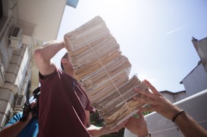 Fotografie ilustrativă / Sursa: Inquam photos / George Calin