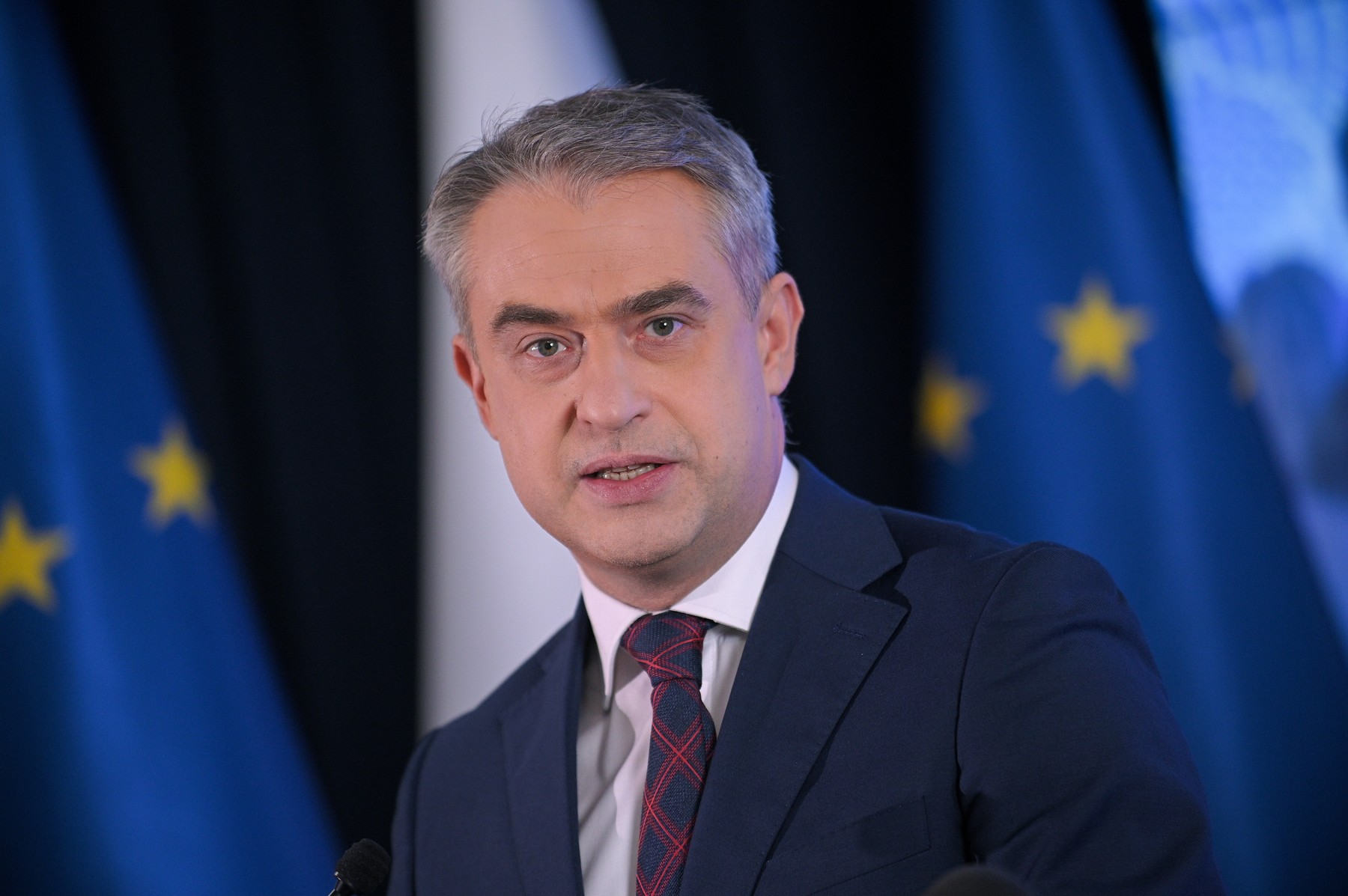 Varșovia acuză Rusia de influențarea alegerilor prezidențiale