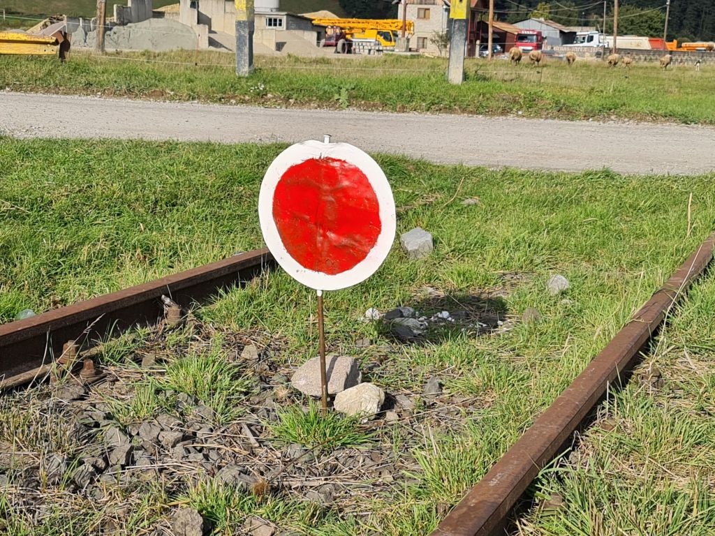 Sfârșit de linie (foto Vlad Barza)