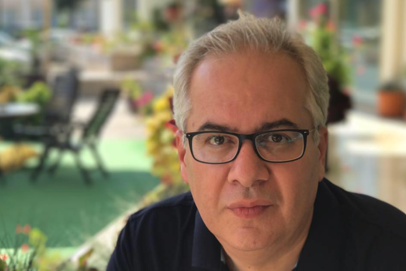 Șeful Direcției pentru Cultură București, acuzat că a amenințat un jurnalist Buletin de București: „Mare grijă, te rog, nu e cazul să-ți distrugi viața”