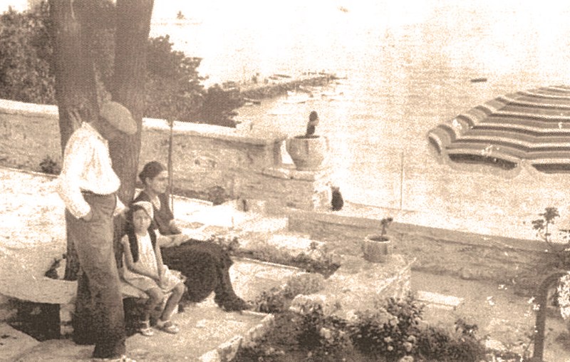 Colecția istorică de artă a urmașilor fostului primar al Balcicului, Octavian Moșescu, scoasă la licitație, exclusiv la Artmark